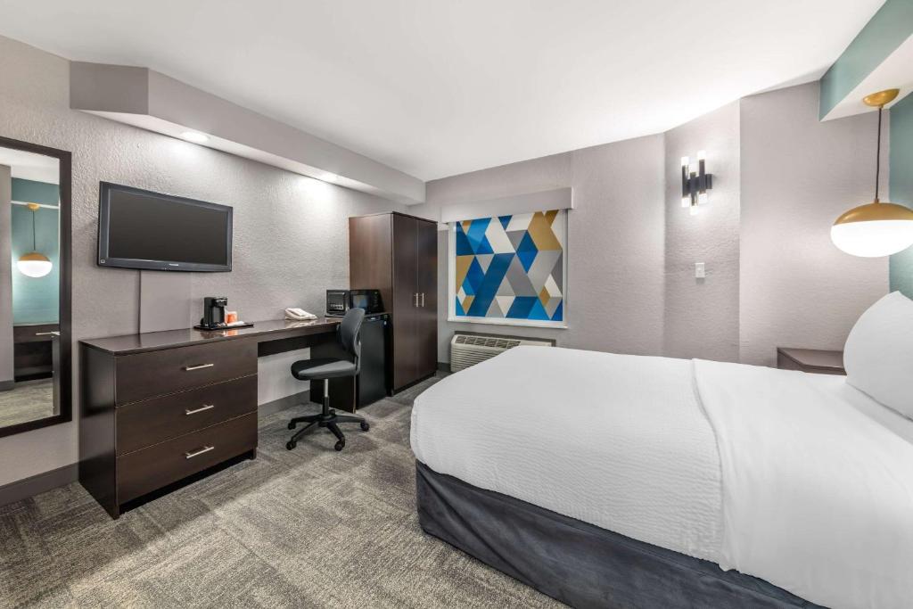 Sleep Inn Miami Airport, photo 1