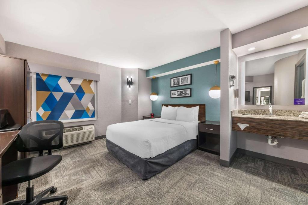 Sleep Inn Miami Airport photo 2