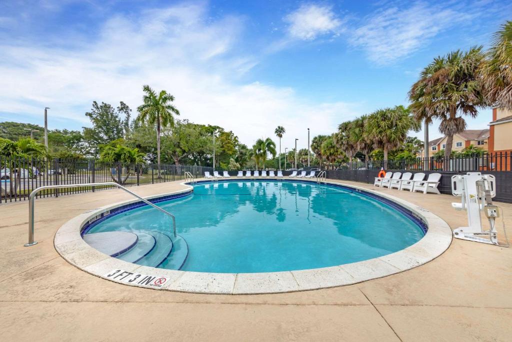 Sleep Inn Miami Airport photo 4