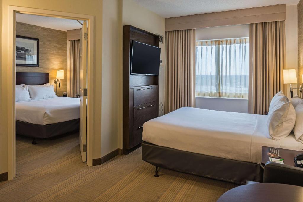 Sonesta Chicago O'Hare Airport Rosemont photo 3