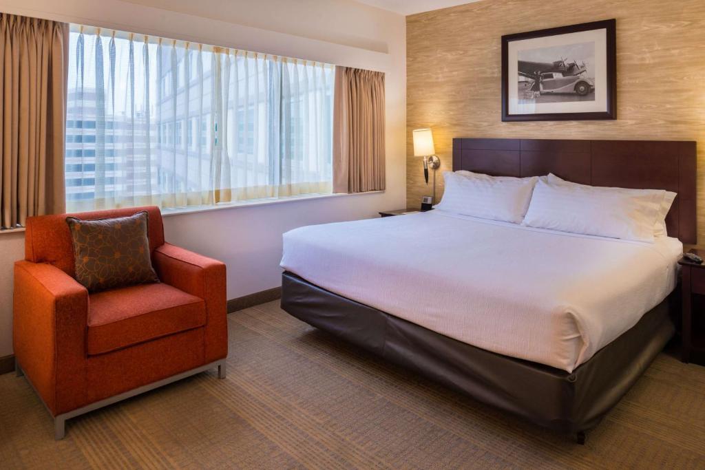 Sonesta Chicago O'Hare Airport Rosemont photo 4
