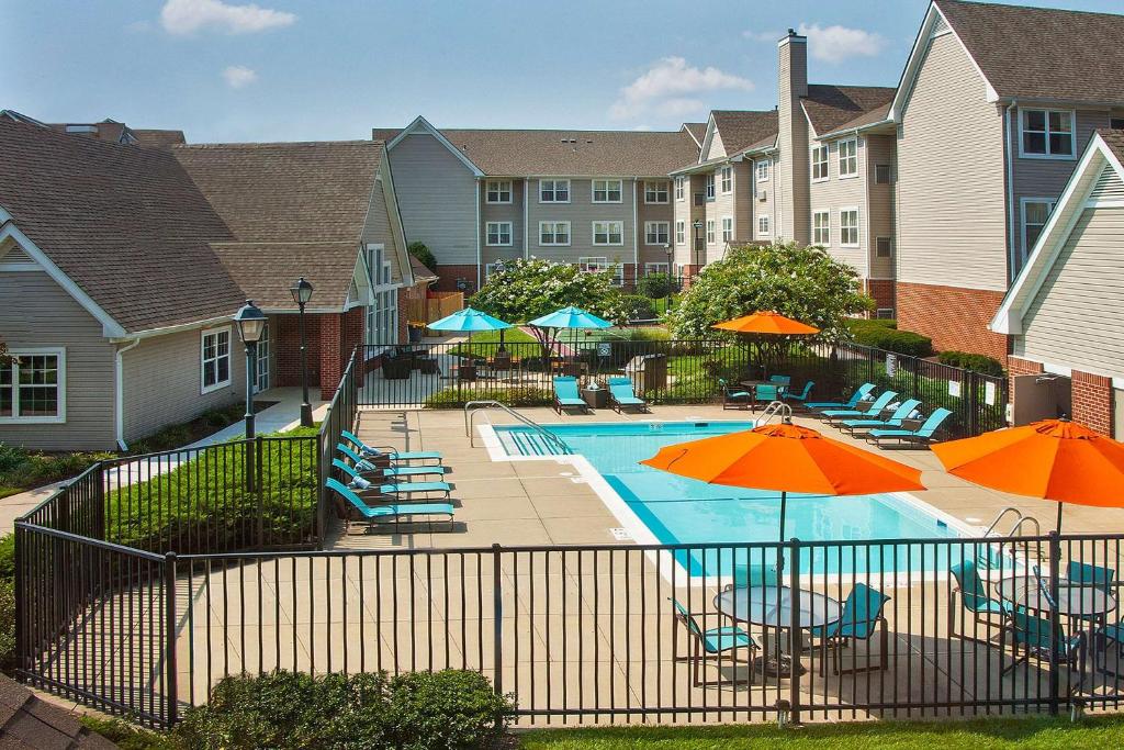 Sonesta ES Suites Baltimore BWI Airport, photo 1