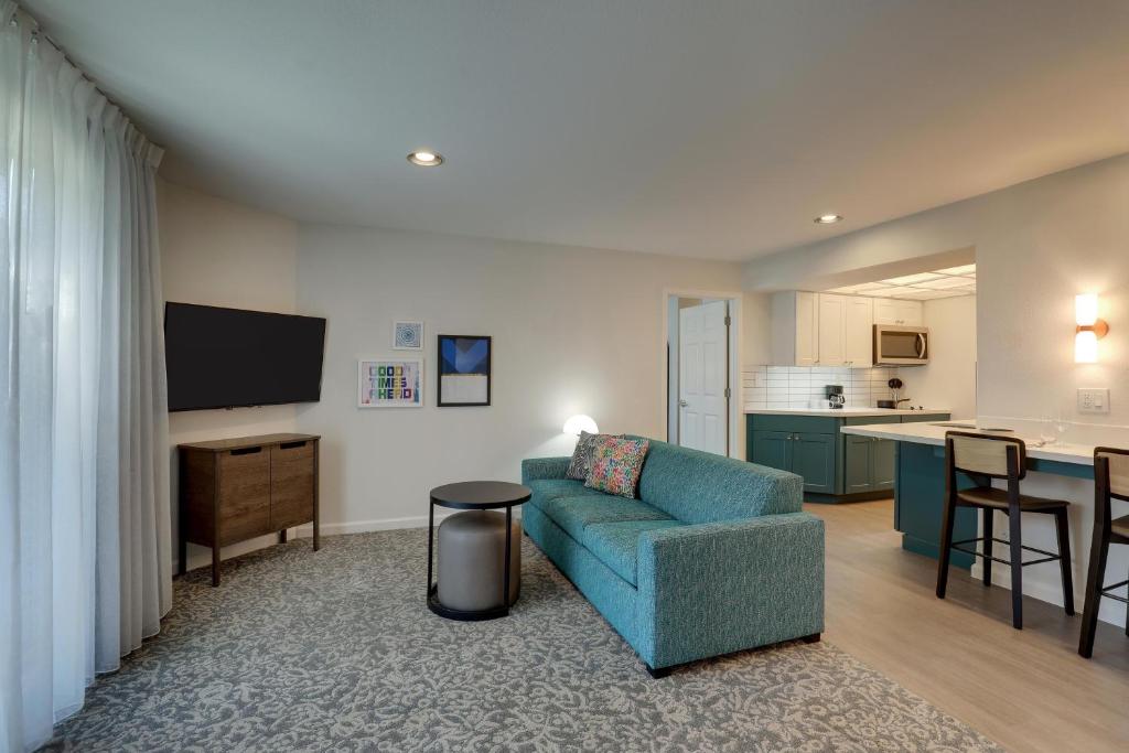 Sonesta ES Suites San Jose - Airport, photo 1