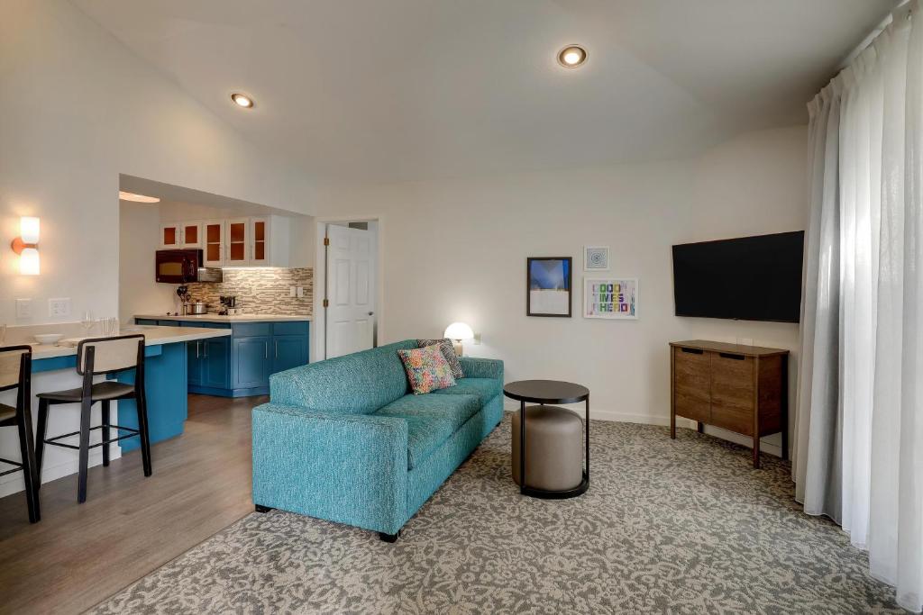 Sonesta ES Suites San Jose - Airport photo 2