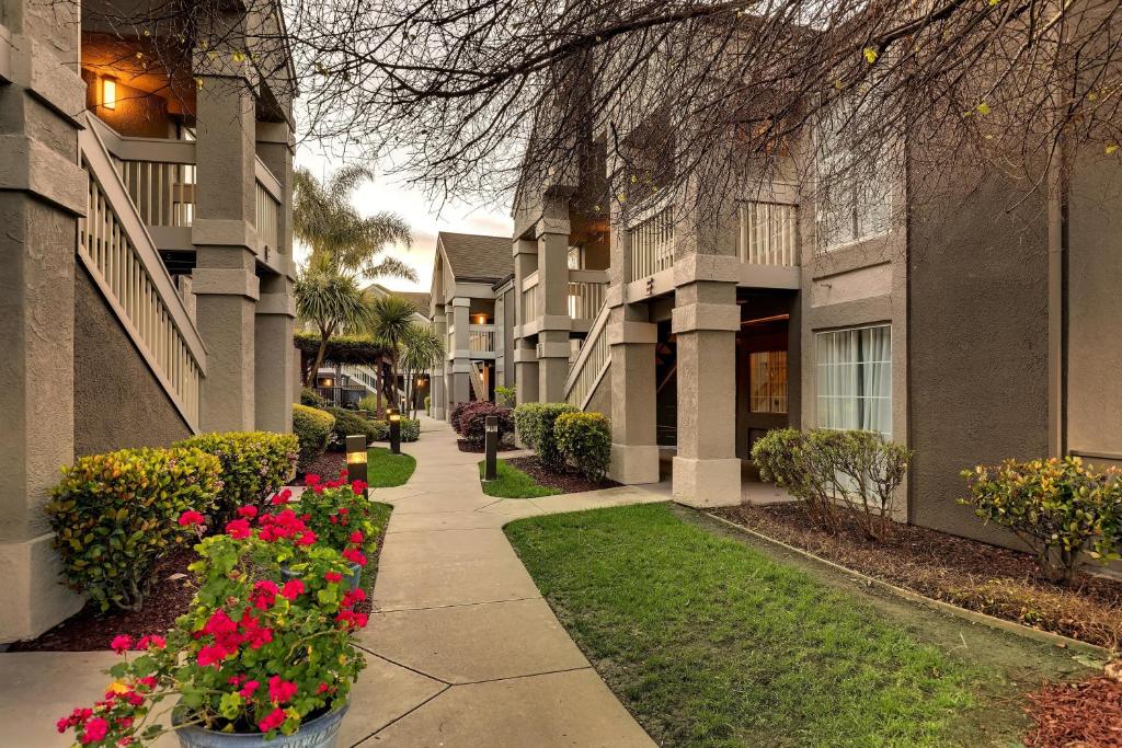 Sonesta ES Suites San Jose - Airport photo 3
