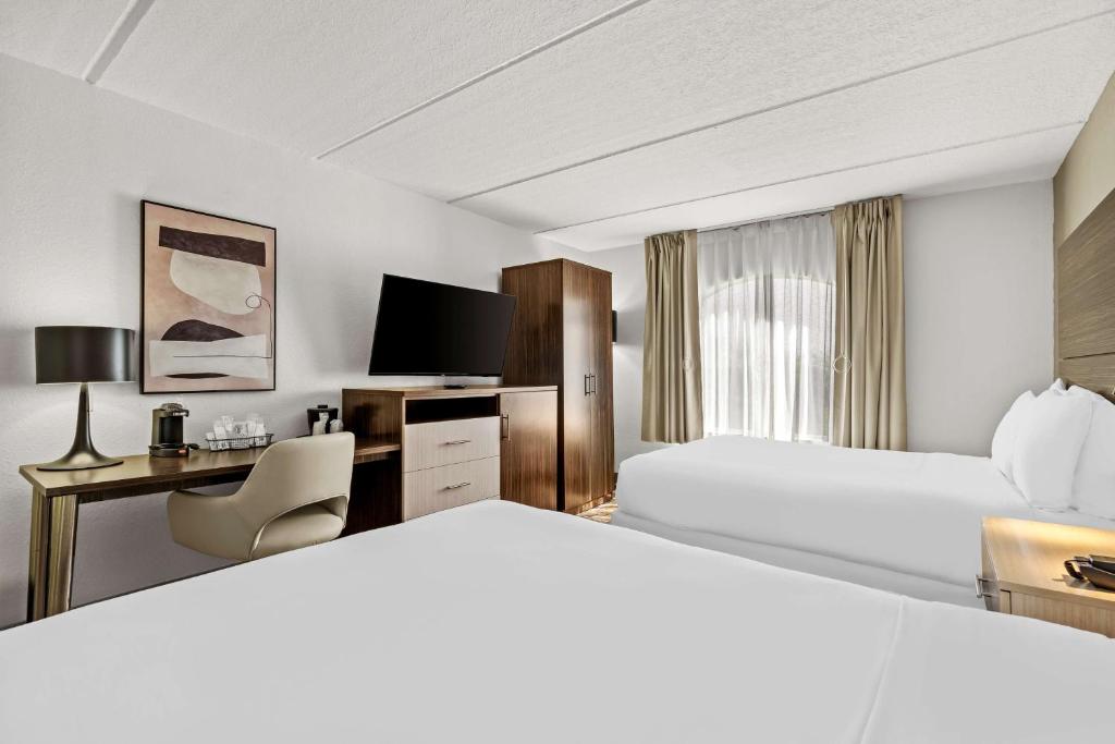 Sonesta Essential Orlando Airport, photo 1