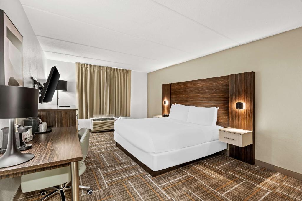 Sonesta Essential Orlando Airport photo 2