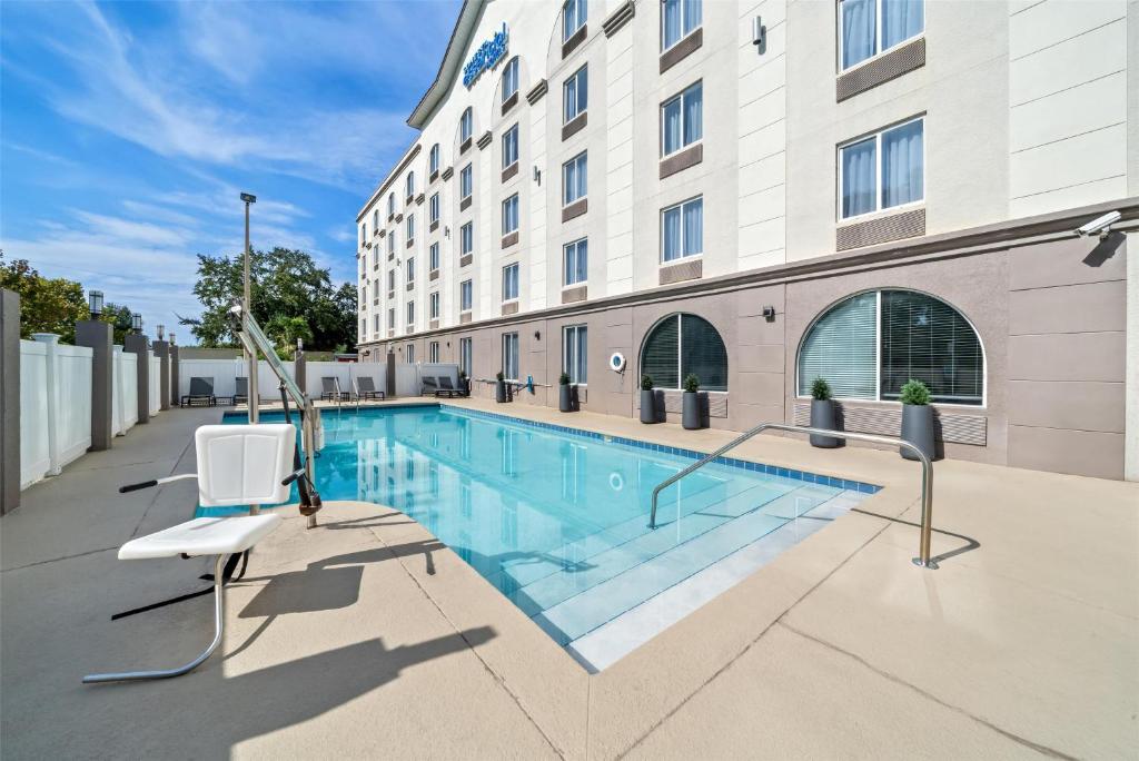 Sonesta Essential Orlando Airport photo 4
