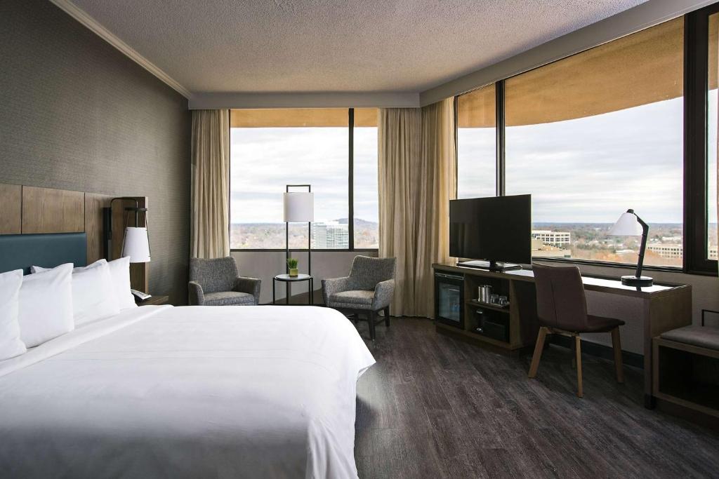Sonesta Nashville Airport photo 2