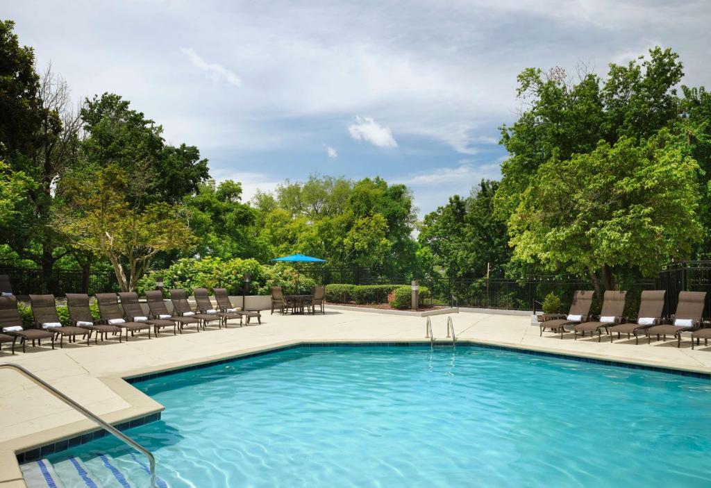 Sonesta Nashville Airport photo 3