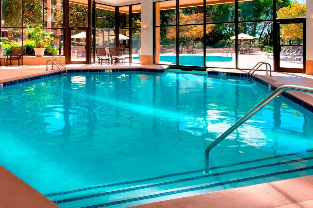 Sonesta Nashville Airport photo 4