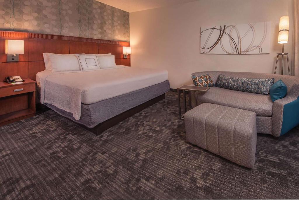 Sonesta Select Arlington Rosslyn, photo 1