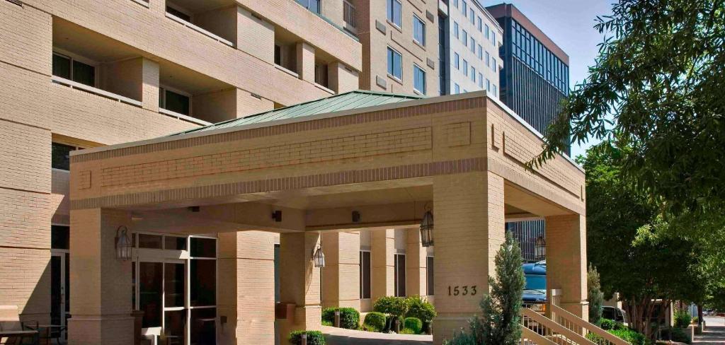 Sonesta Select Arlington Rosslyn photo 2