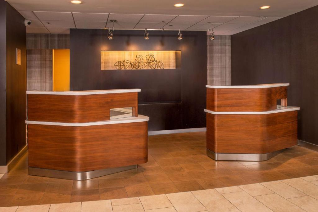 Sonesta Select Arlington Rosslyn photo 3