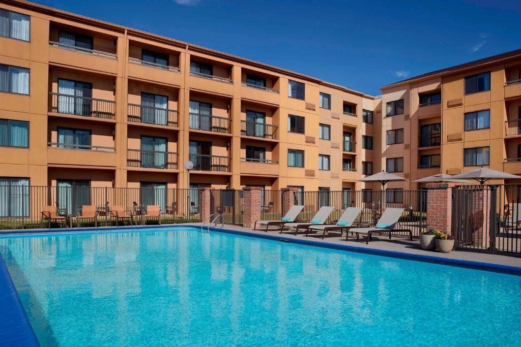 Sonesta Select Atlanta Airport North photo 4