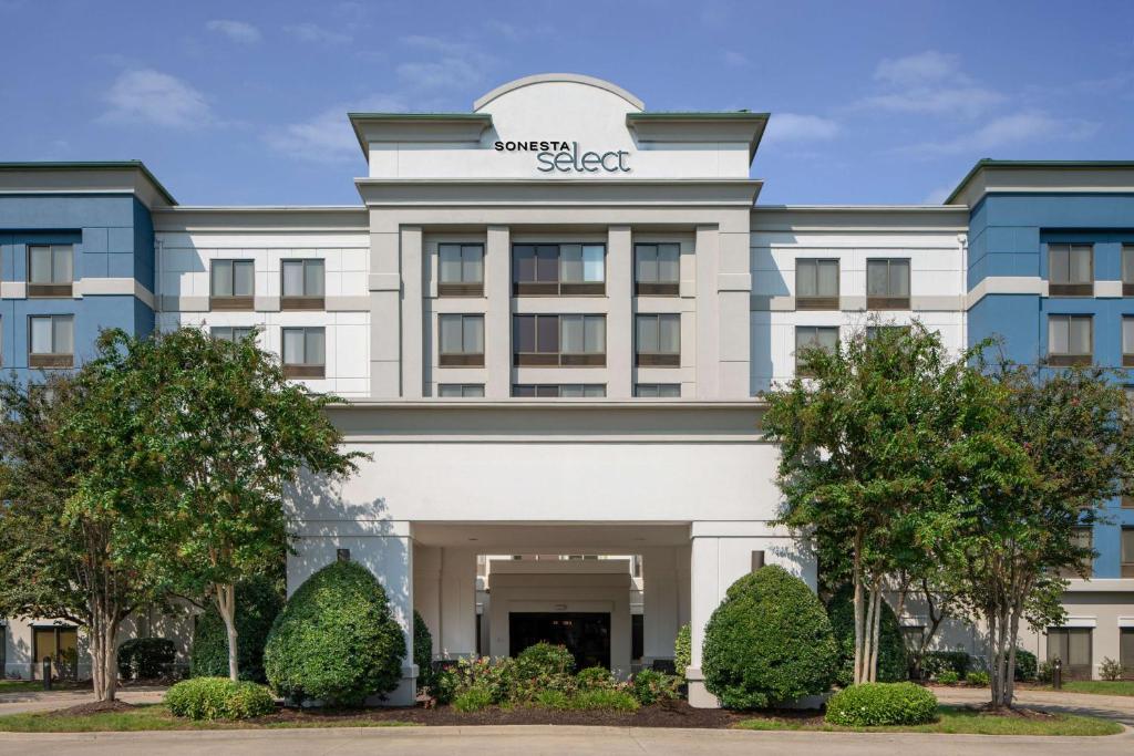 Sonesta Select Nashville Airport Suites, photo 1
