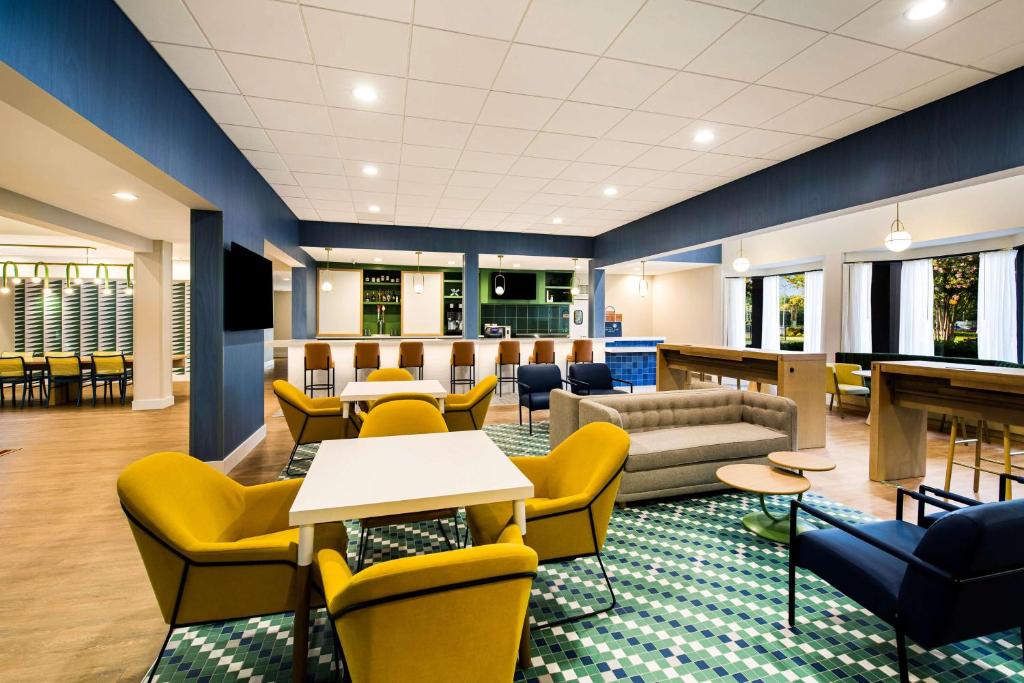Sonesta Select Philadelphia Airport photo 4