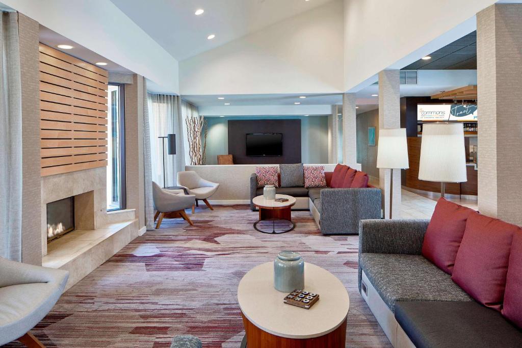 Sonesta Select Raleigh Durham Airport Morrisville