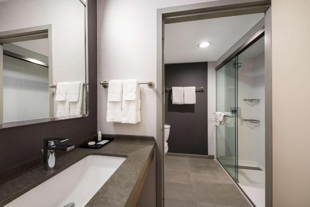 Sonesta Select San Jose Airport photo 4