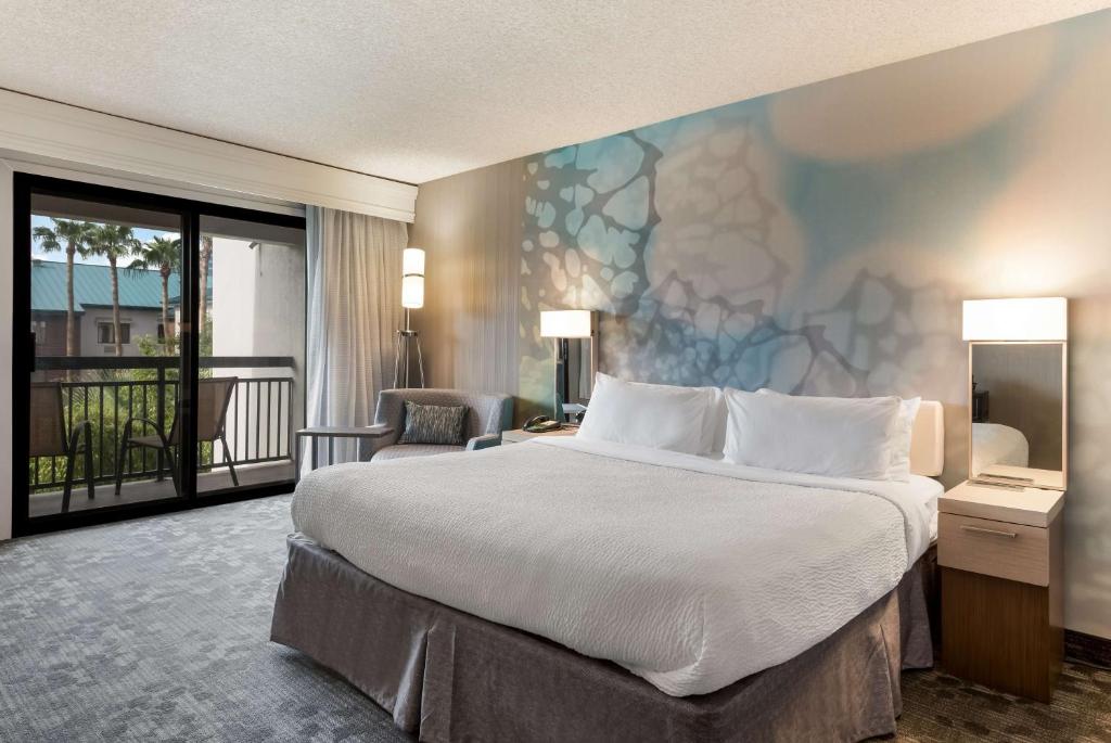 Sonesta Select Tempe Downtown photo 2