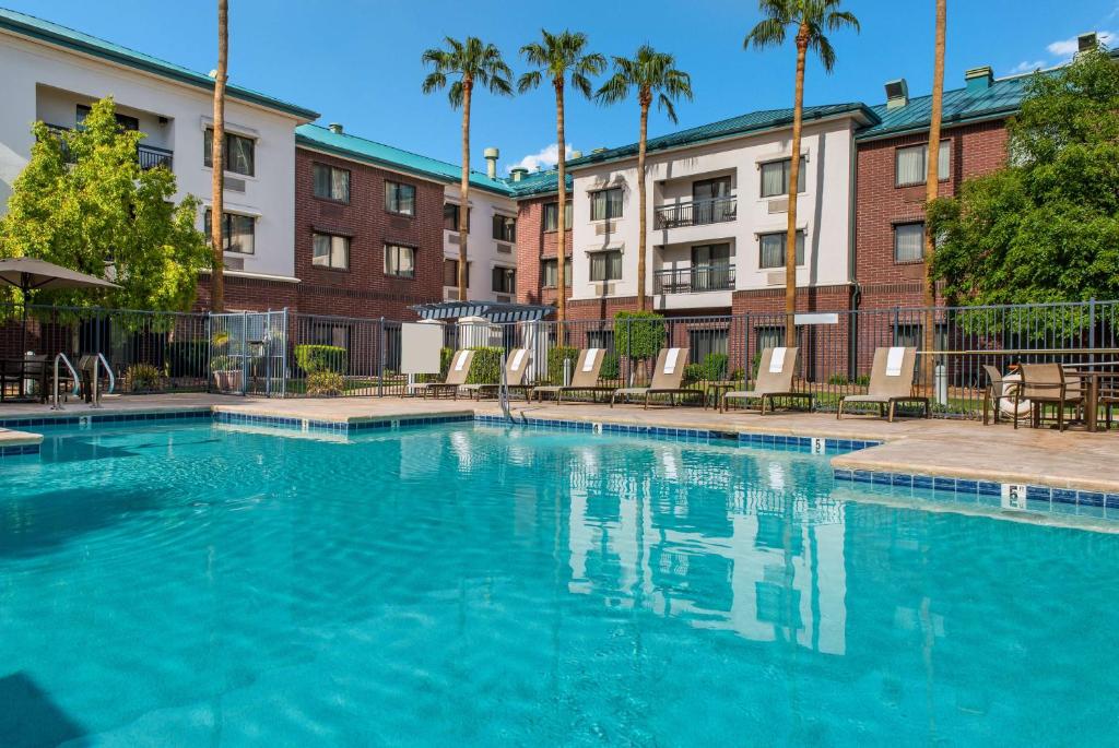 Sonesta Select Tempe Downtown photo 4