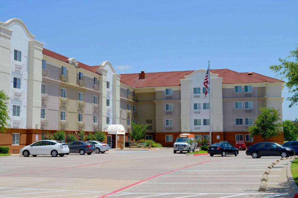 Sonesta Simply Suites Dallas Las Colinas, photo 1