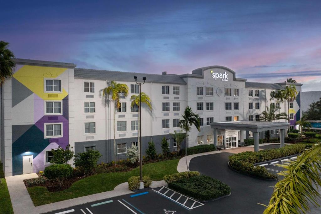 Spark by Hilton Miami Doral, photo 1