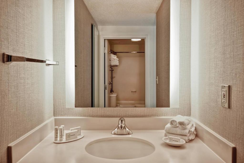 SpringHill Suites by Marriott Baltimore BWI Airport photo 3