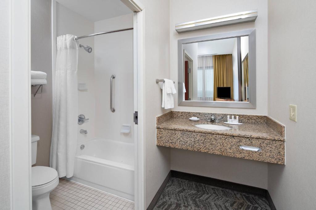 SpringHill Suites by Marriott Chicago O'Hare photo 3