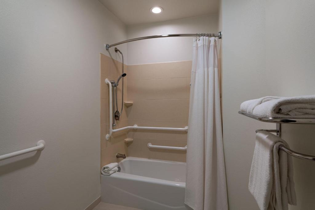 SpringHill Suites by Marriott Dallas DFW Airport East Las Colinas Irving photo 3