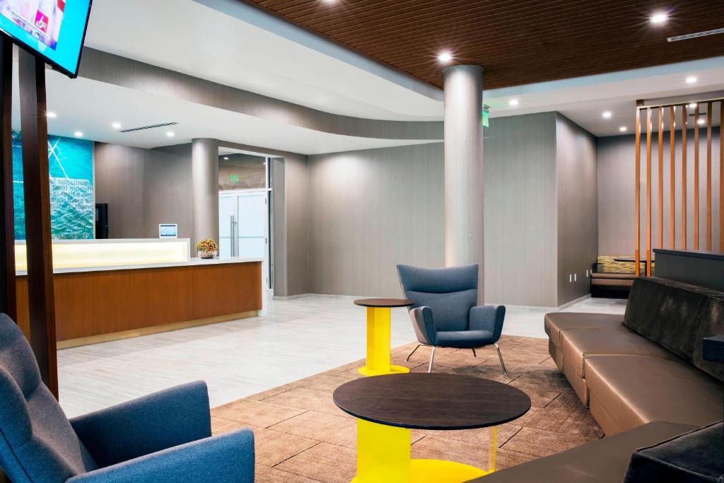 SpringHill Suites by Marriott Miami Doral, photo 1