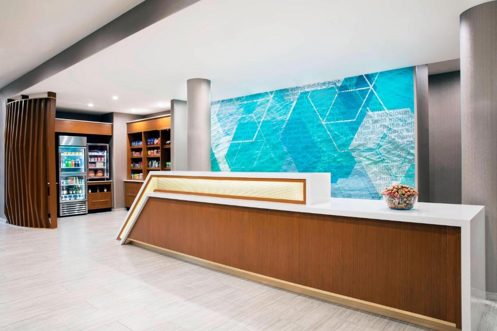 SpringHill Suites by Marriott Miami Doral photo 3