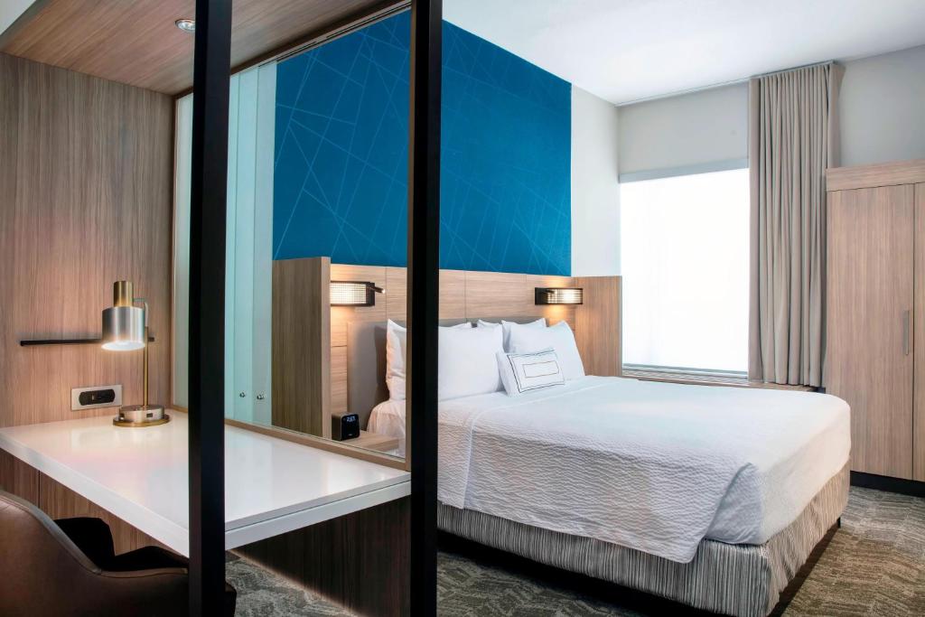SpringHill Suites by Marriott Miami Doral photo 4