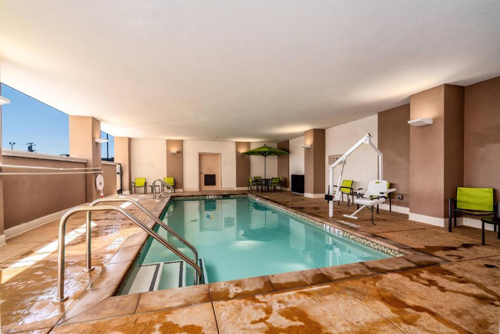 SpringHill Suites by Marriott Oakland Airport photo 4