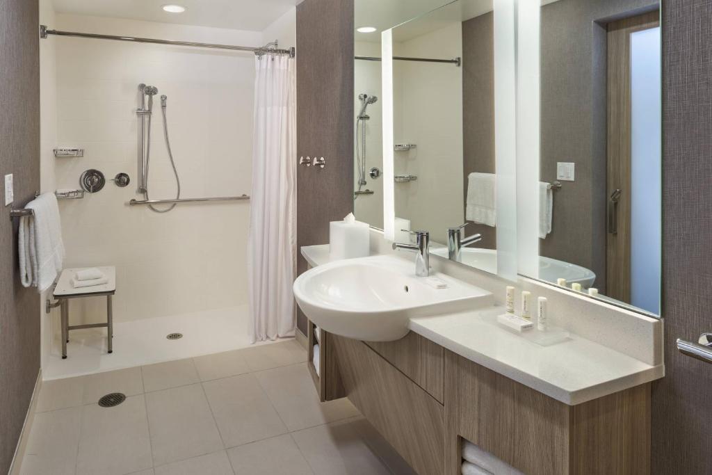 SpringHill Suites by Marriott Orlando Lake Nona photo 3