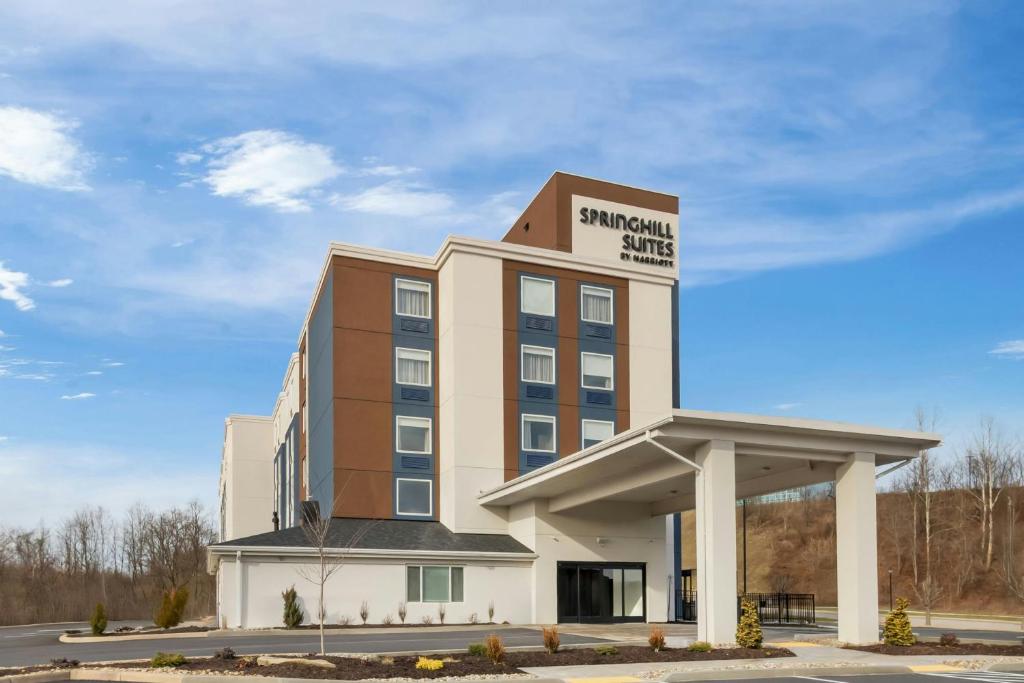 SpringHill Suites by Marriott Pittsburgh Airport, photo 1