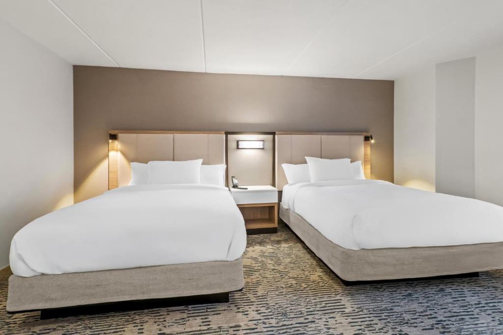SpringHill Suites by Marriott Pittsburgh Airport photo 2