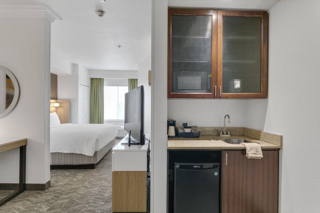 SpringHill Suites by Marriott Sacramento Natomas photo 3