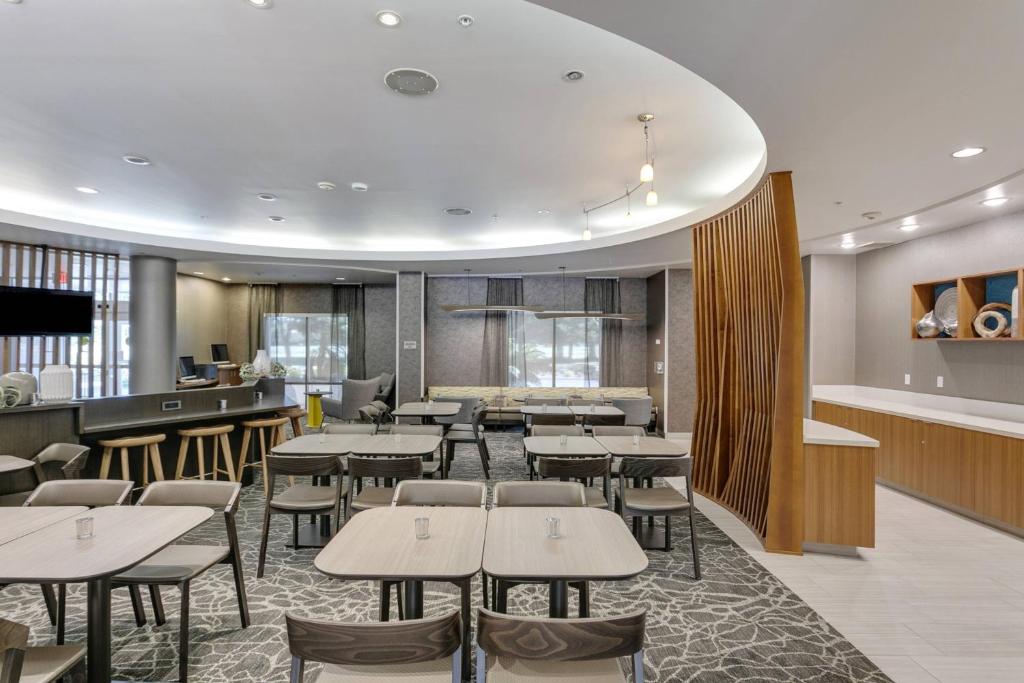 SpringHill Suites by Marriott Sacramento Natomas photo 4