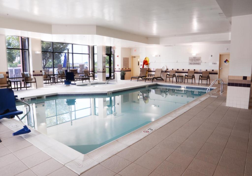 SpringHill Suites Dulles Airport photo 3