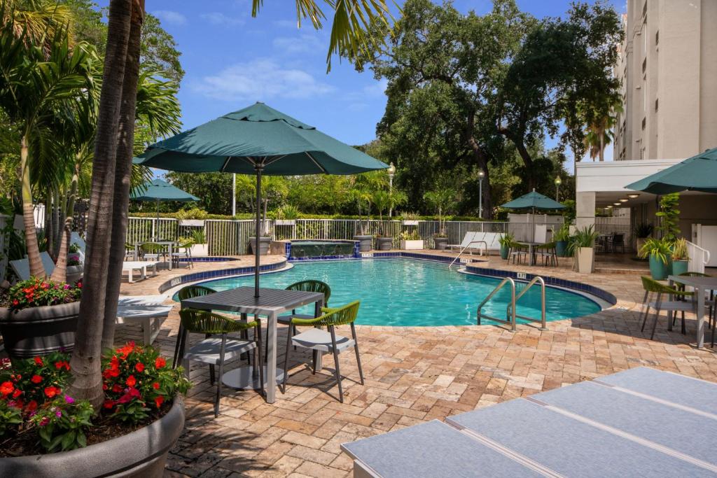 SpringHill Suites Fort Lauderdale Airport photo 4