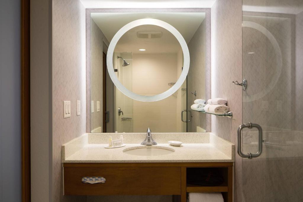 SpringHill Suites Miami Downtown/Medical Center photo 3