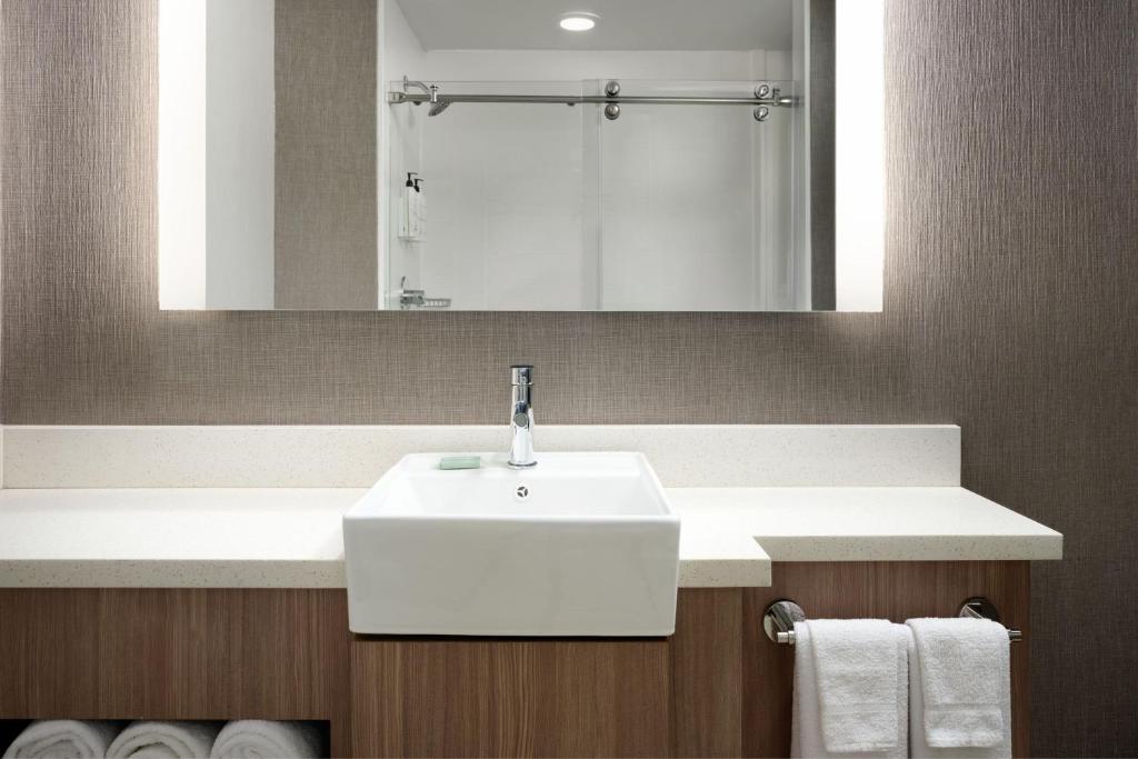 SpringHill Suites Minneapolis-St. Paul Airport/Mall Of America photo 3