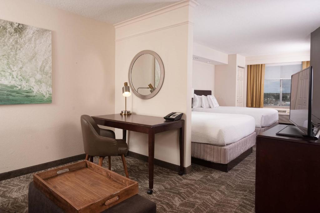 SpringHill Suites Orlando Airport photo 2