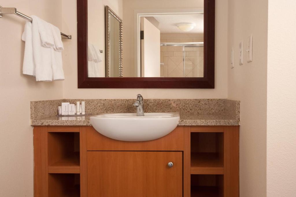 SpringHill Suites Orlando Airport photo 3