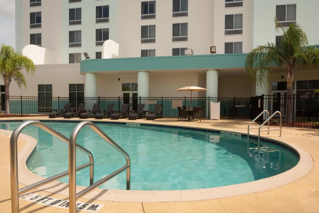 SpringHill Suites Orlando Airport photo 4