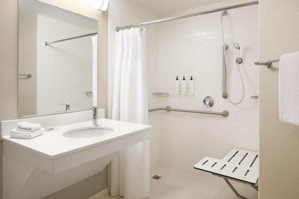 SpringHill Suites St. Louis Airport/Earth City photo 3