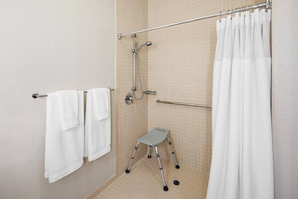 SpringHill Suites Tempe at Arizona Mills Mall photo 3