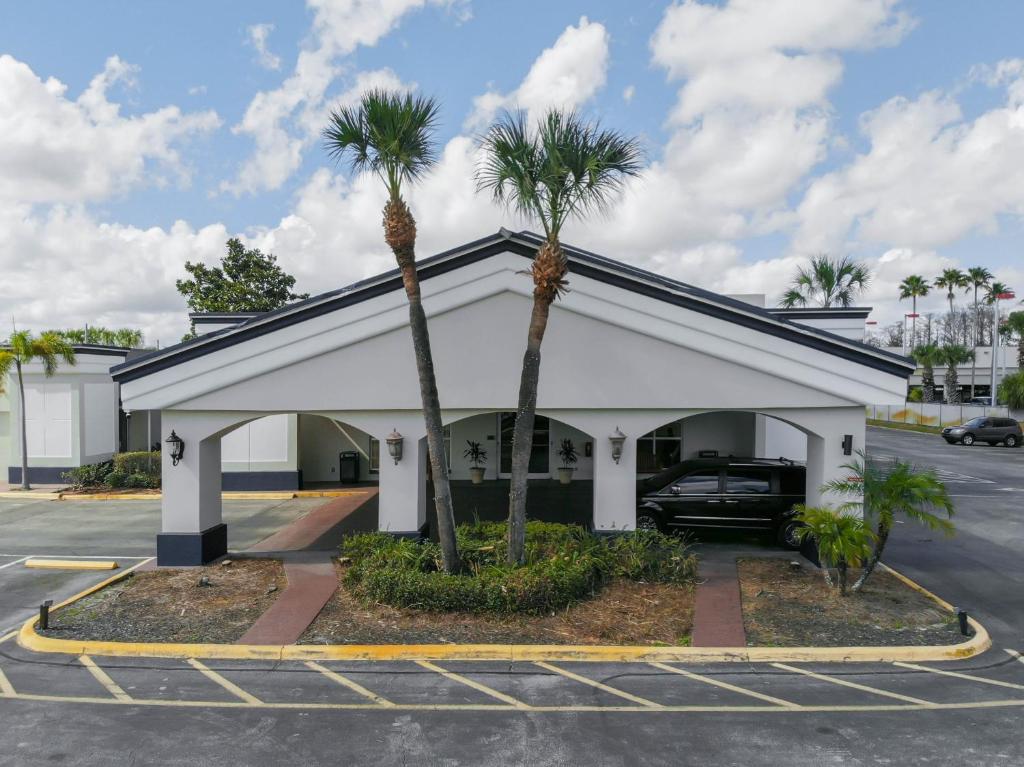 Stayable Orlando at Florida Mall, photo 1