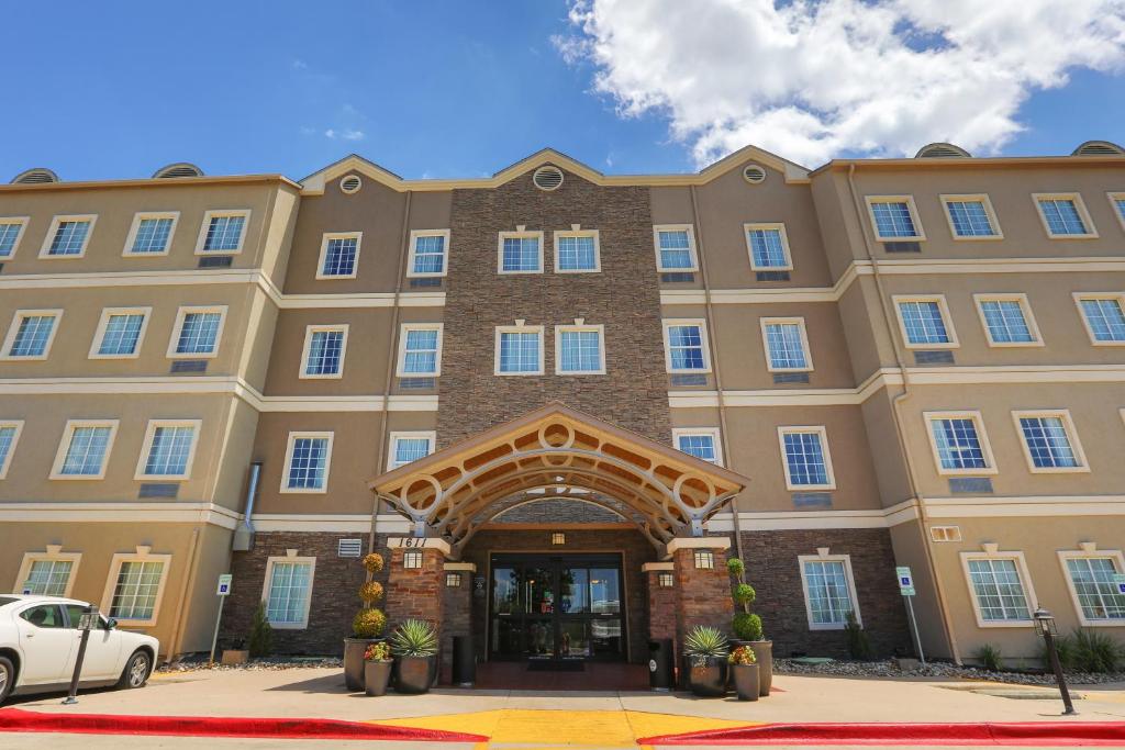 Staybridge Suites Austin Airport by IHG, photo 1